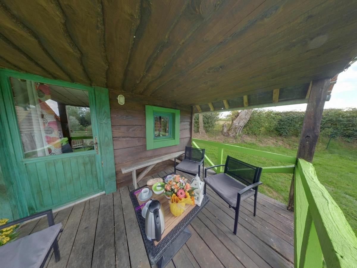 Holiday Village Réclinghem Exterior foto