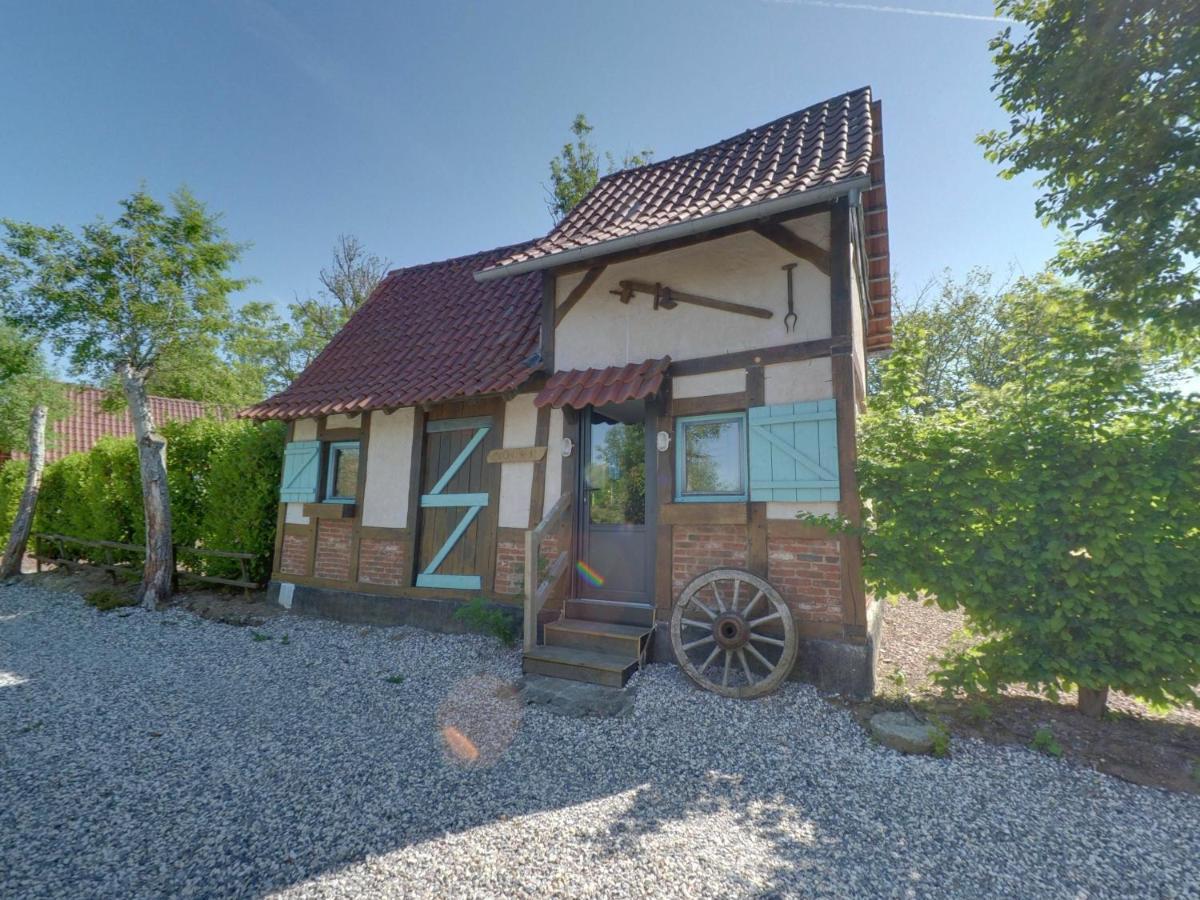 Holiday Village Réclinghem Exterior foto