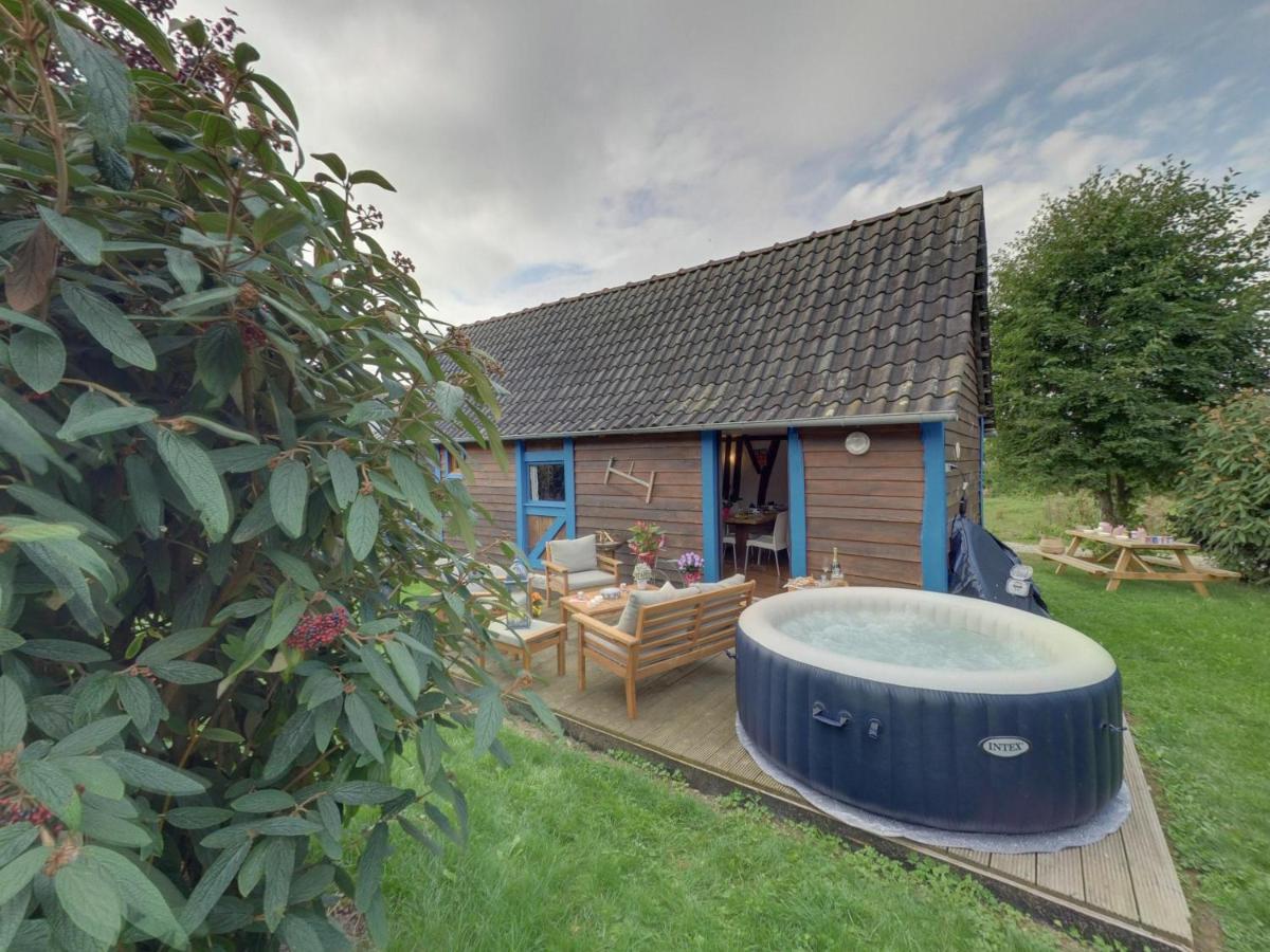 Holiday Village Réclinghem Exterior foto