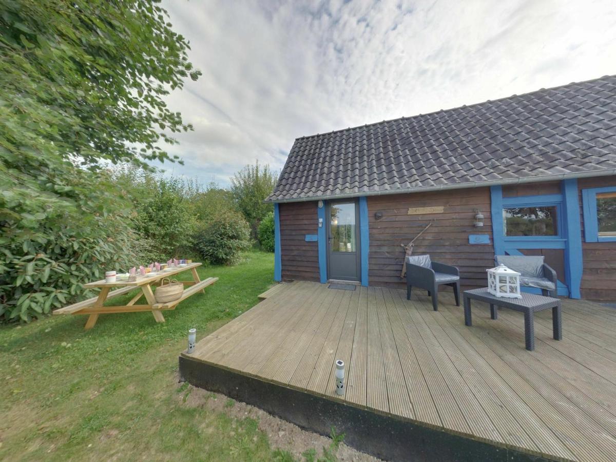 Holiday Village Réclinghem Exterior foto